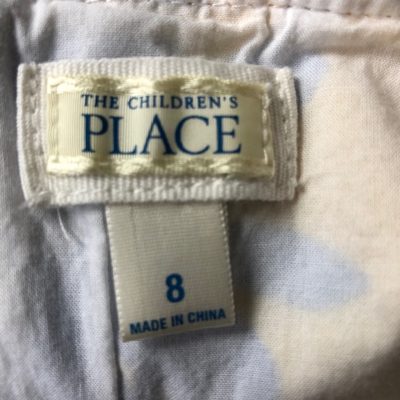 Children s Place dress, size 8 girl - Picture 2 of 7